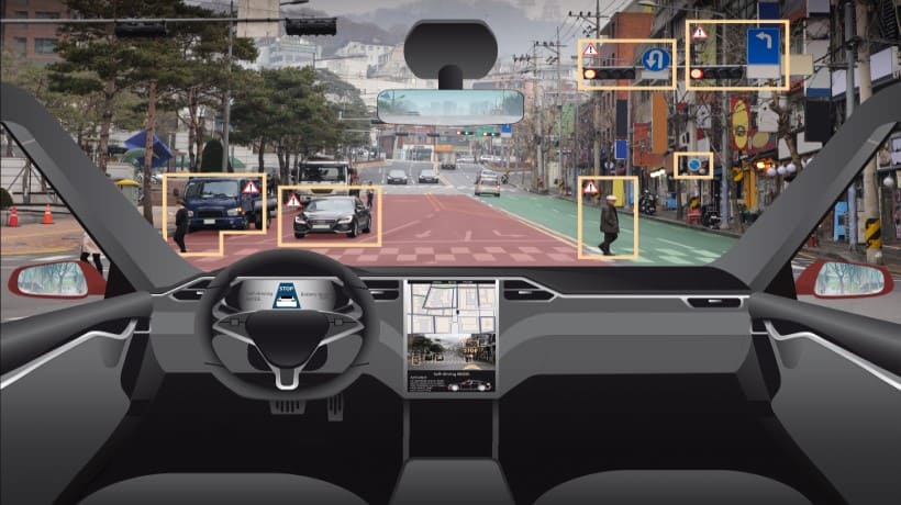自動運転車両の新たな活用可能性を追求